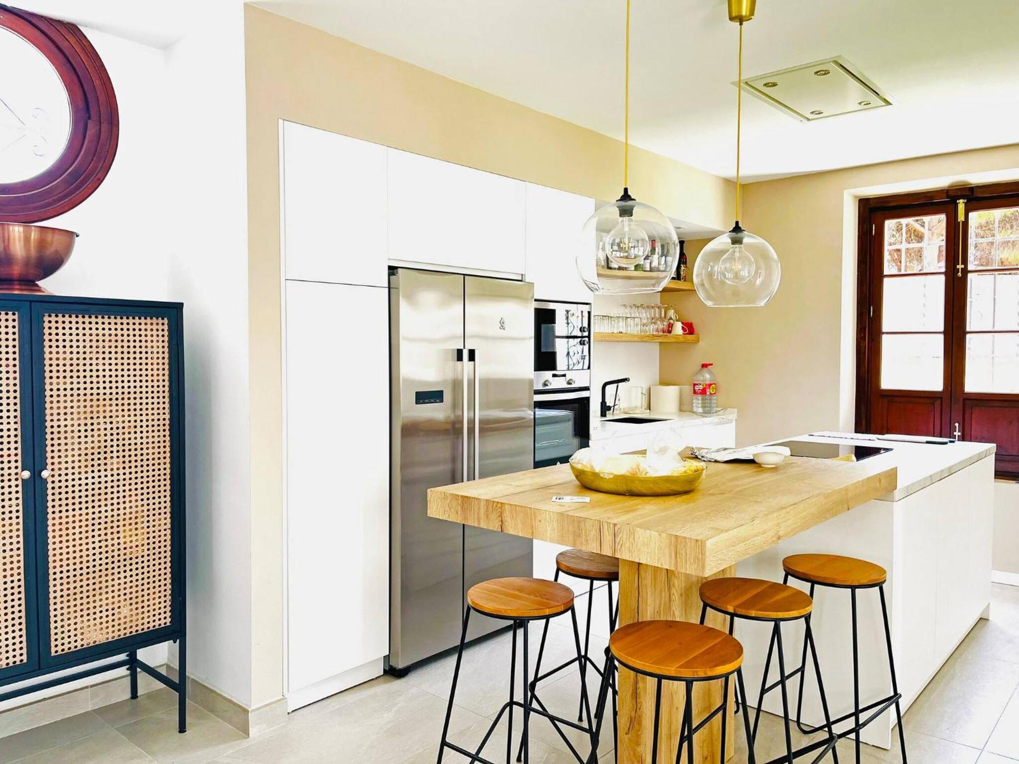Villa Velero - Ole Solutions Sanlúcar de Barrameda Buitenkant foto
