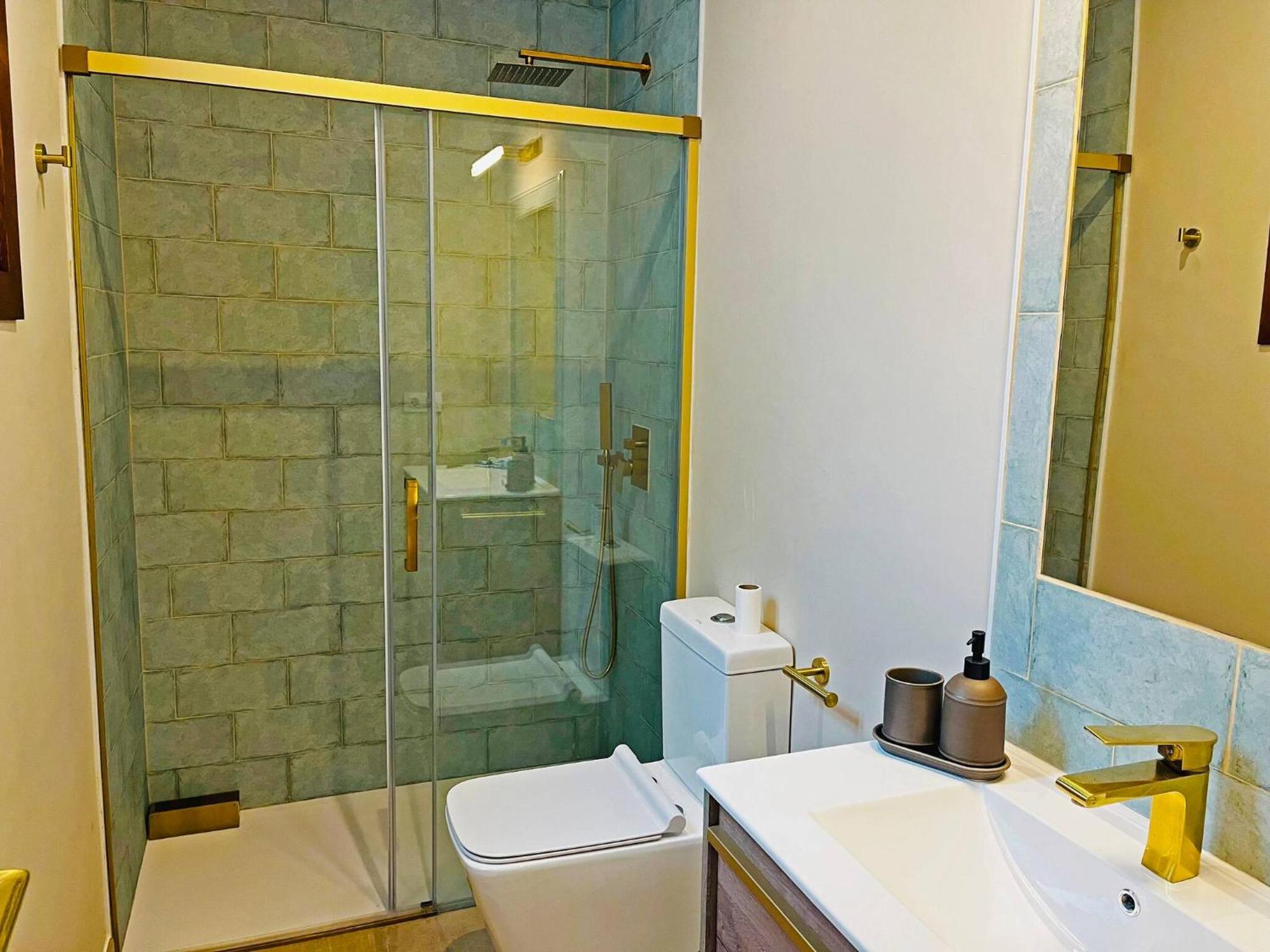 Villa Velero - Ole Solutions Sanlúcar de Barrameda Buitenkant foto