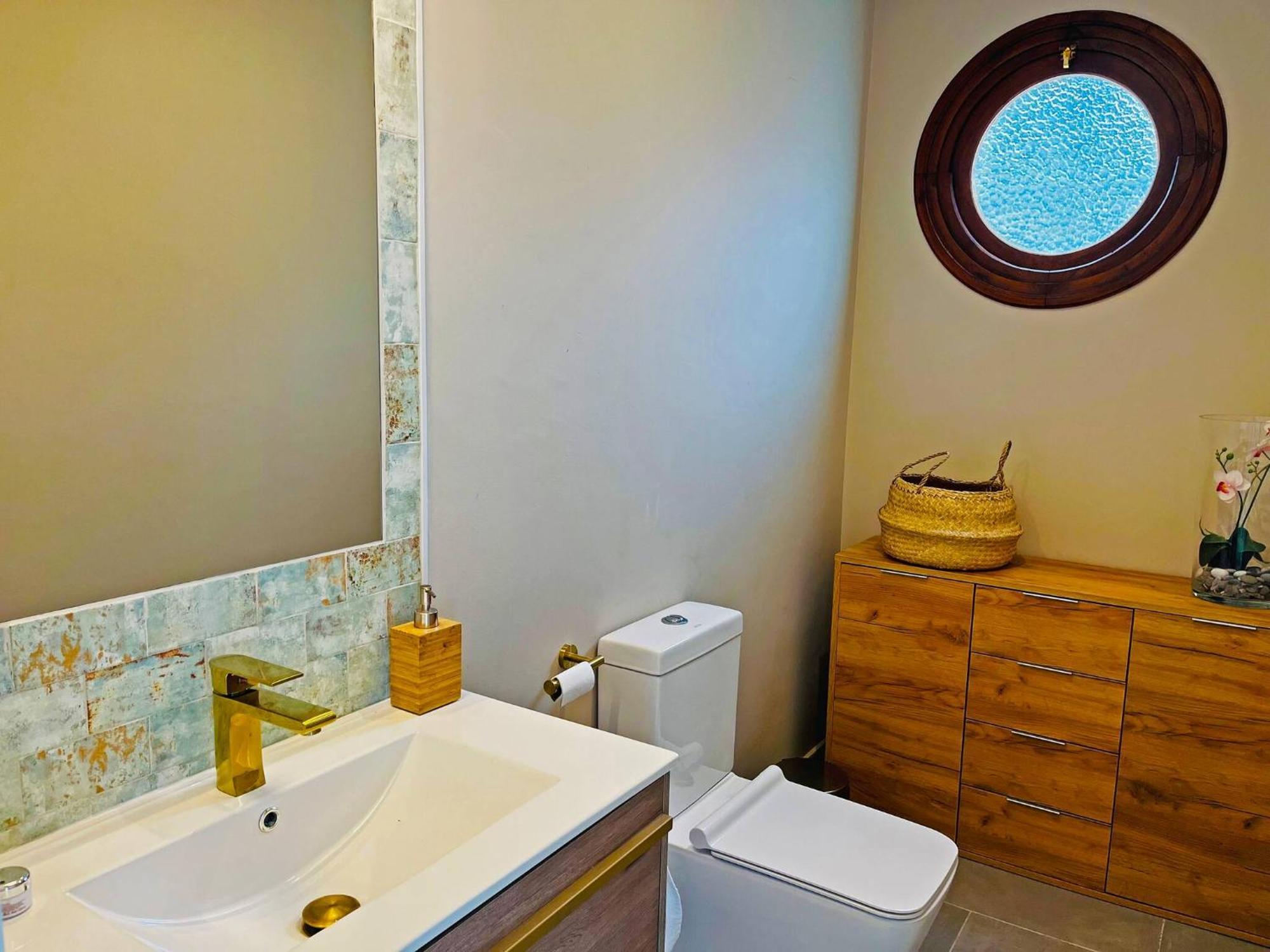 Villa Velero - Ole Solutions Sanlúcar de Barrameda Buitenkant foto