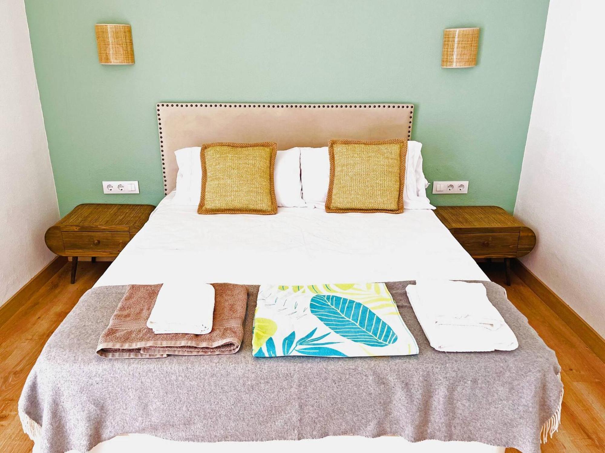 Villa Velero - Ole Solutions Sanlúcar de Barrameda Buitenkant foto