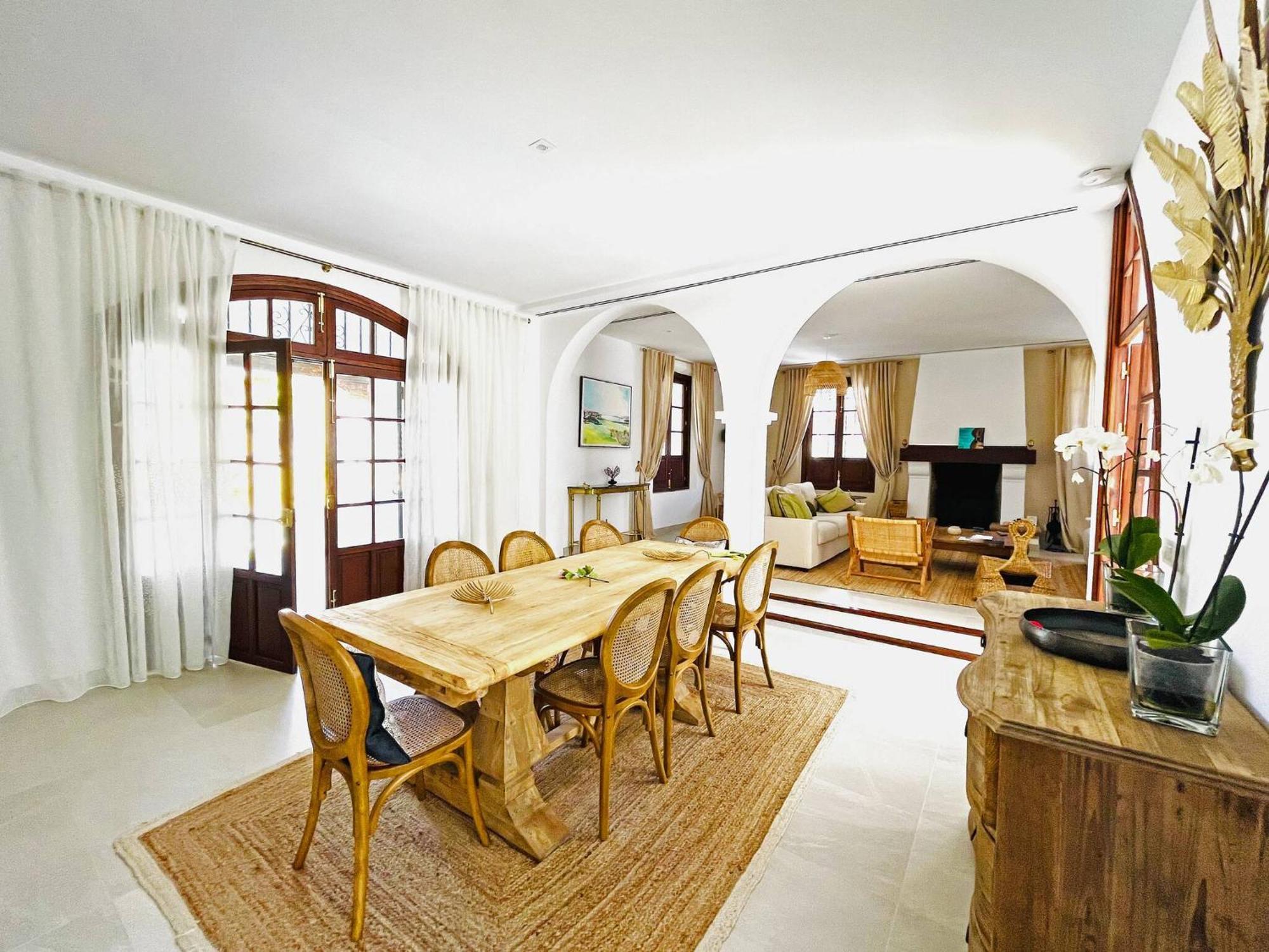 Villa Velero - Ole Solutions Sanlúcar de Barrameda Buitenkant foto