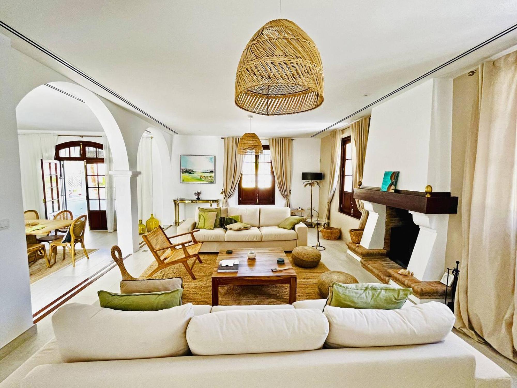 Villa Velero - Ole Solutions Sanlúcar de Barrameda Buitenkant foto