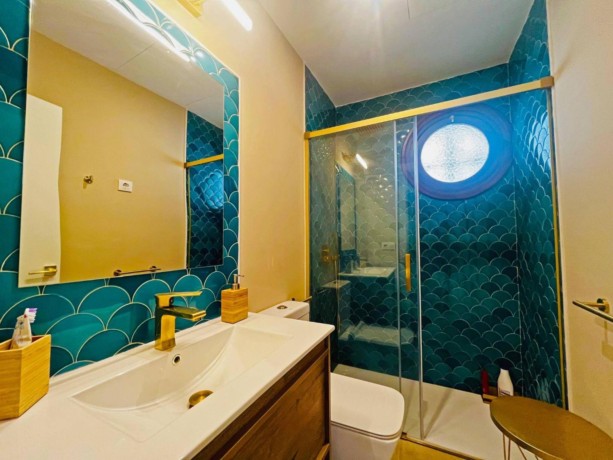 Villa Velero - Ole Solutions Sanlúcar de Barrameda Buitenkant foto