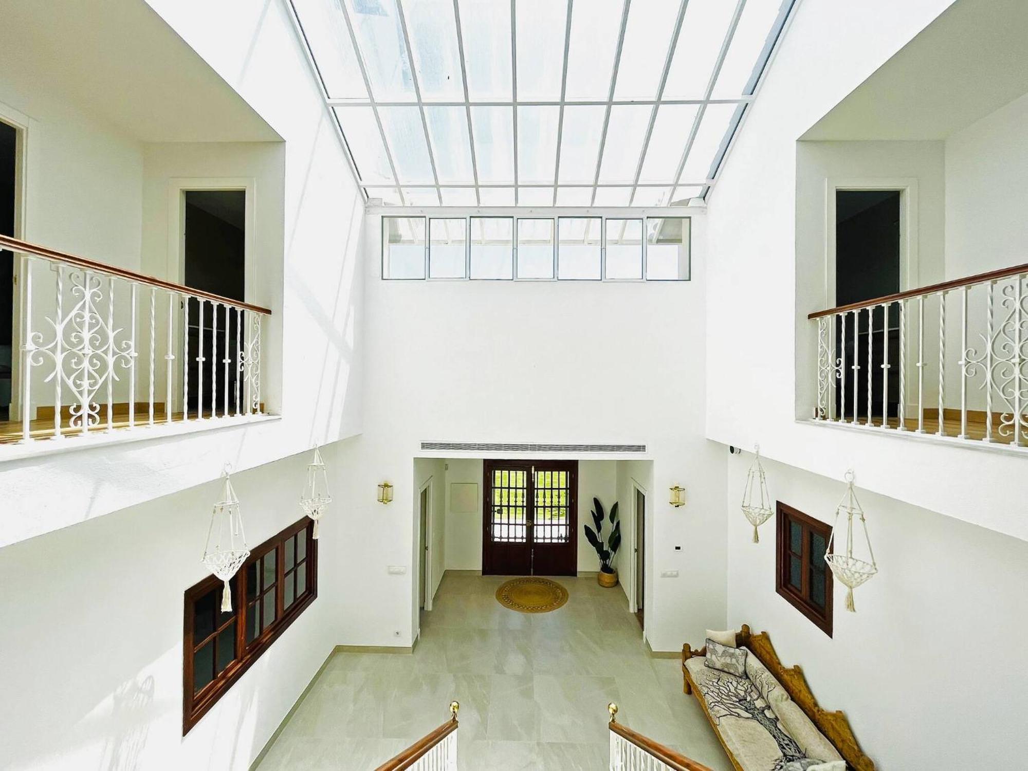 Villa Velero - Ole Solutions Sanlúcar de Barrameda Buitenkant foto