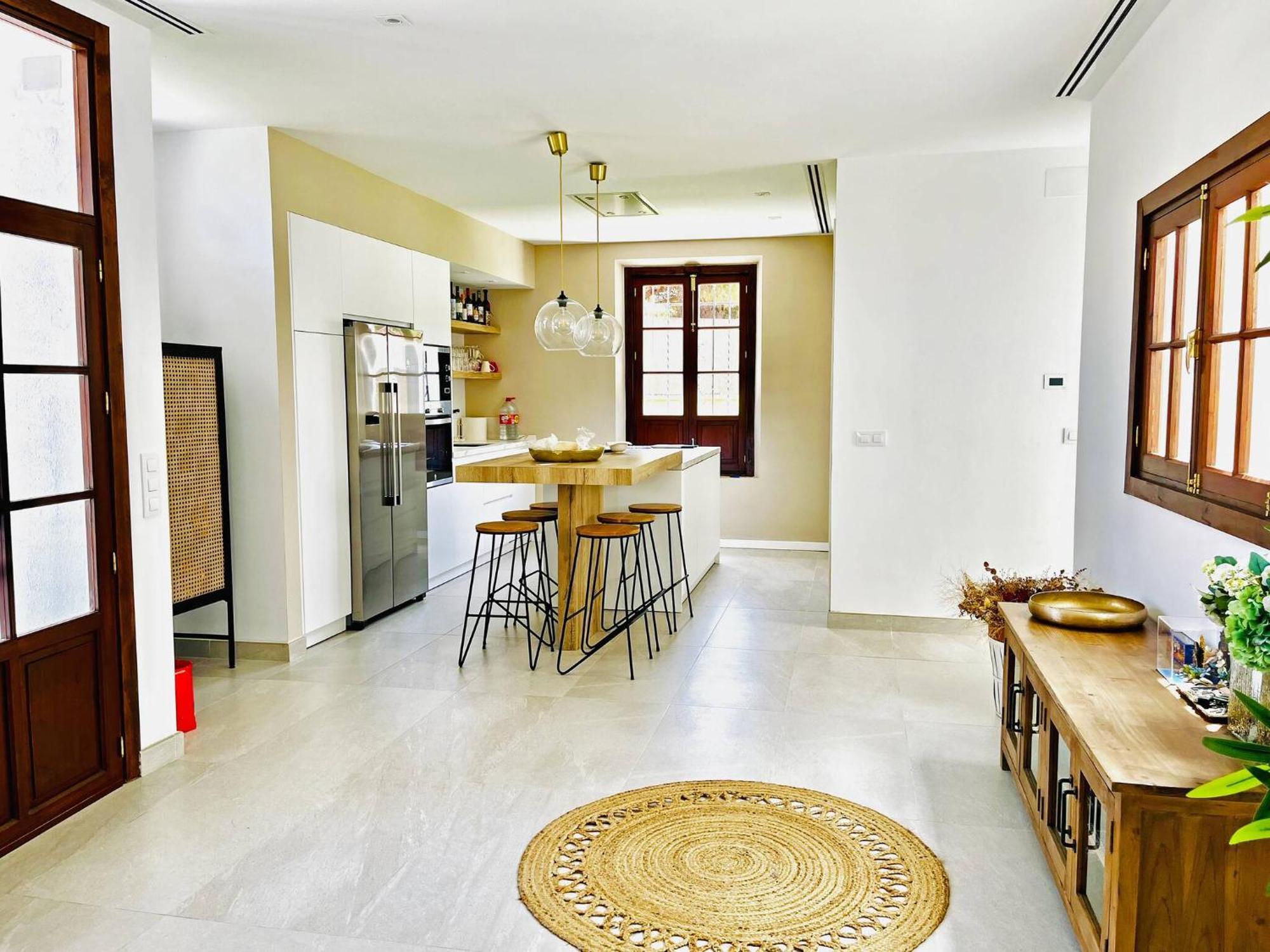 Villa Velero - Ole Solutions Sanlúcar de Barrameda Buitenkant foto