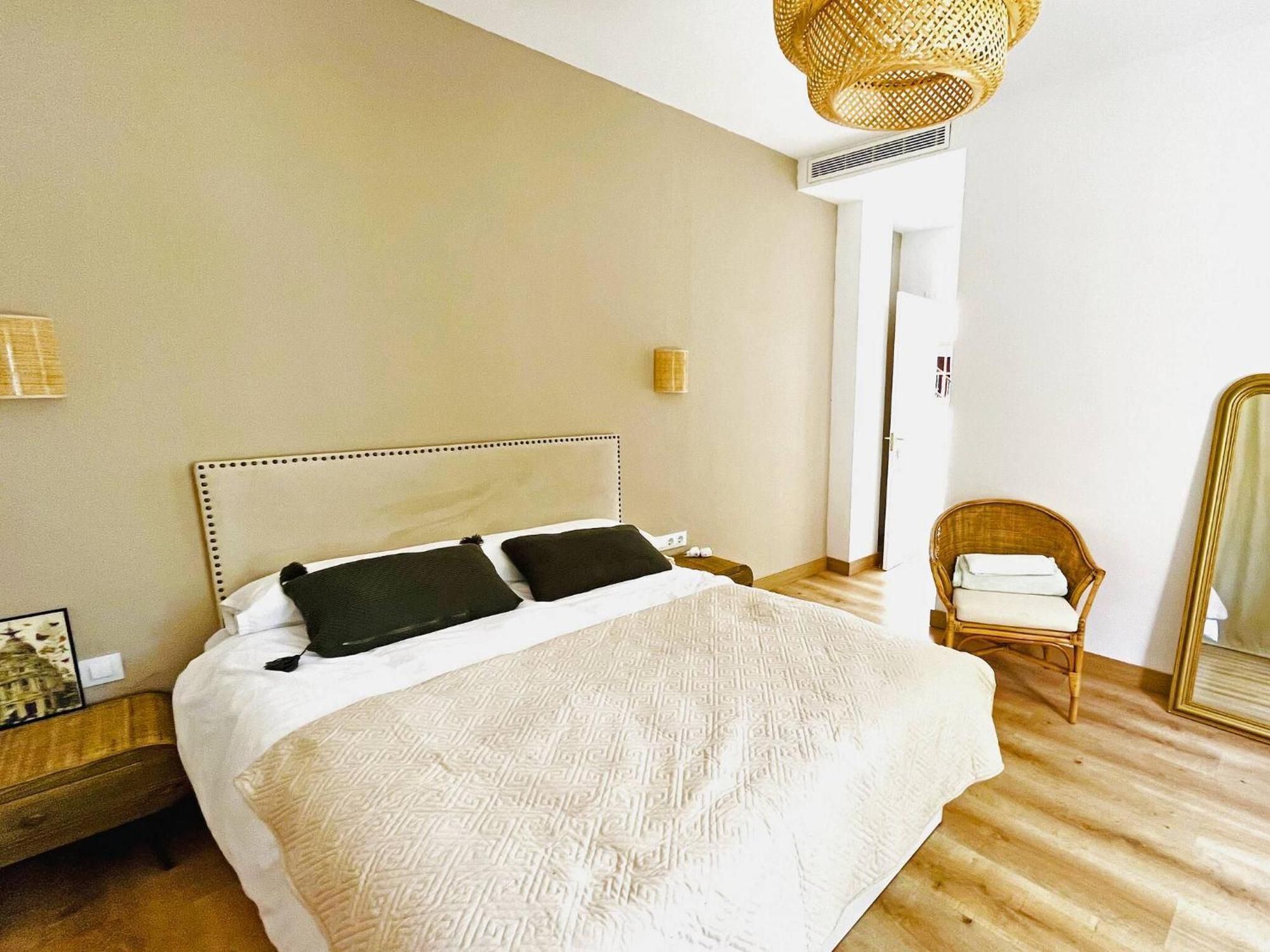 Villa Velero - Ole Solutions Sanlúcar de Barrameda Buitenkant foto